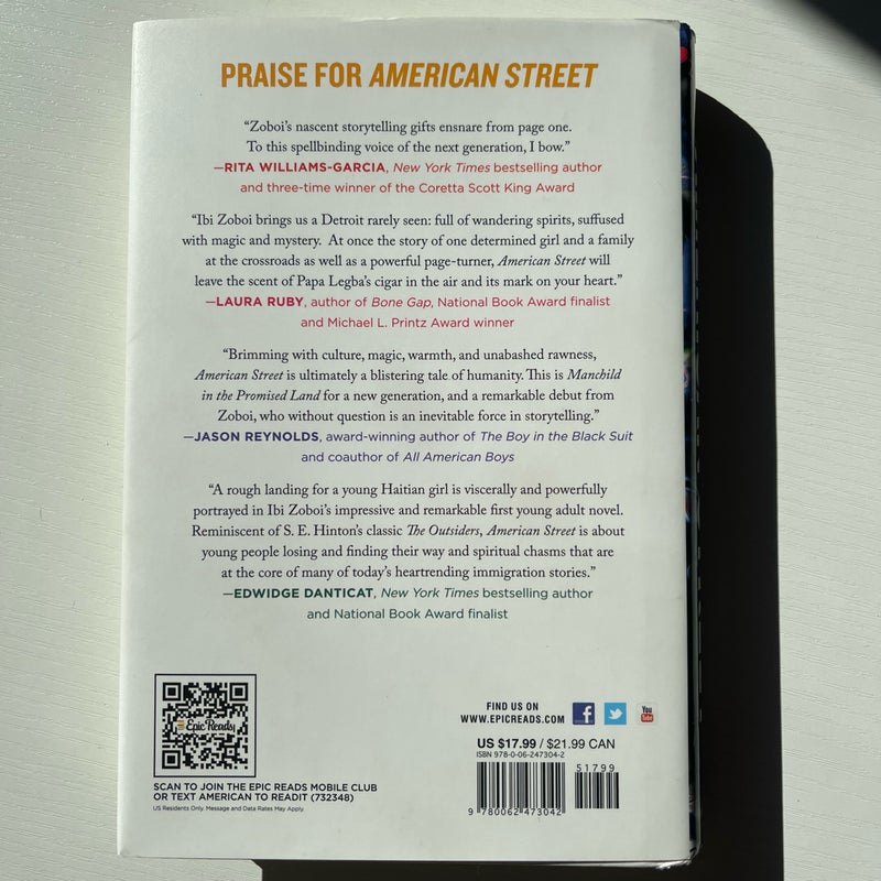 American Street