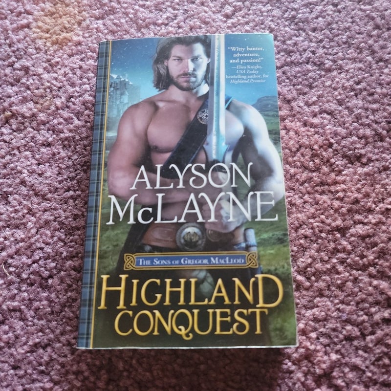 Highland Conquest