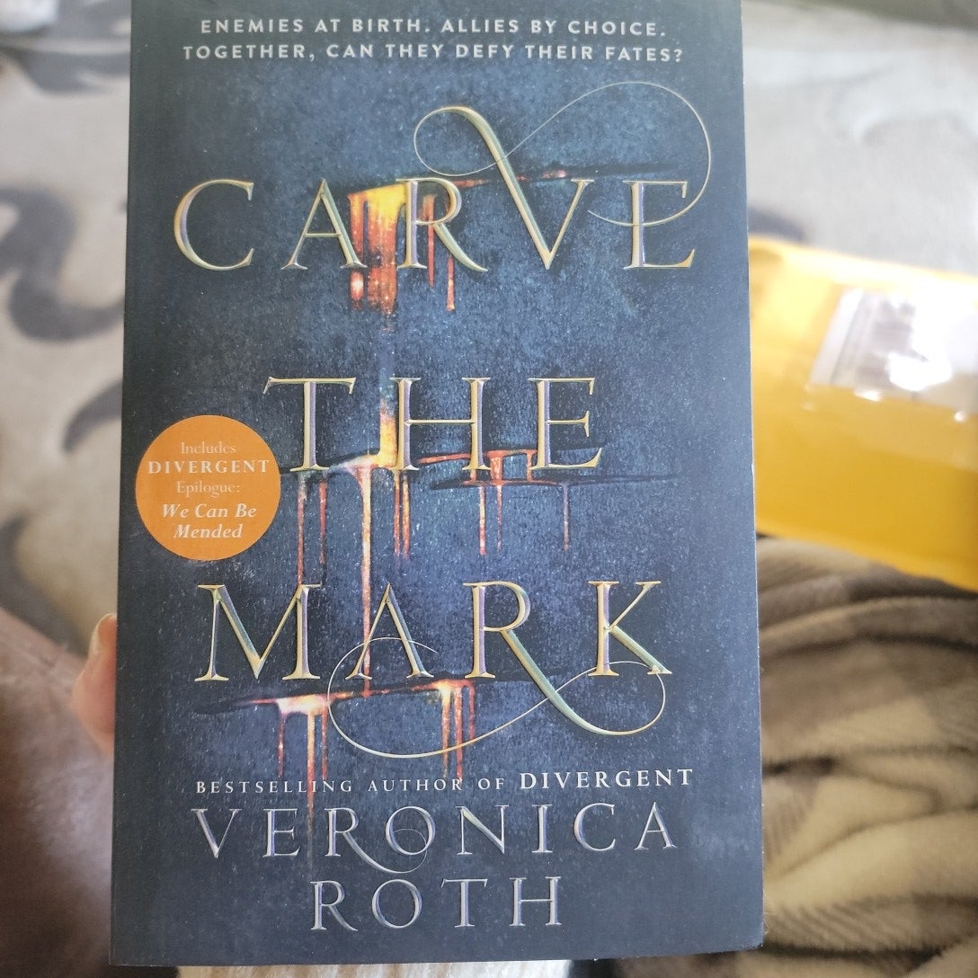 Carve the Mark