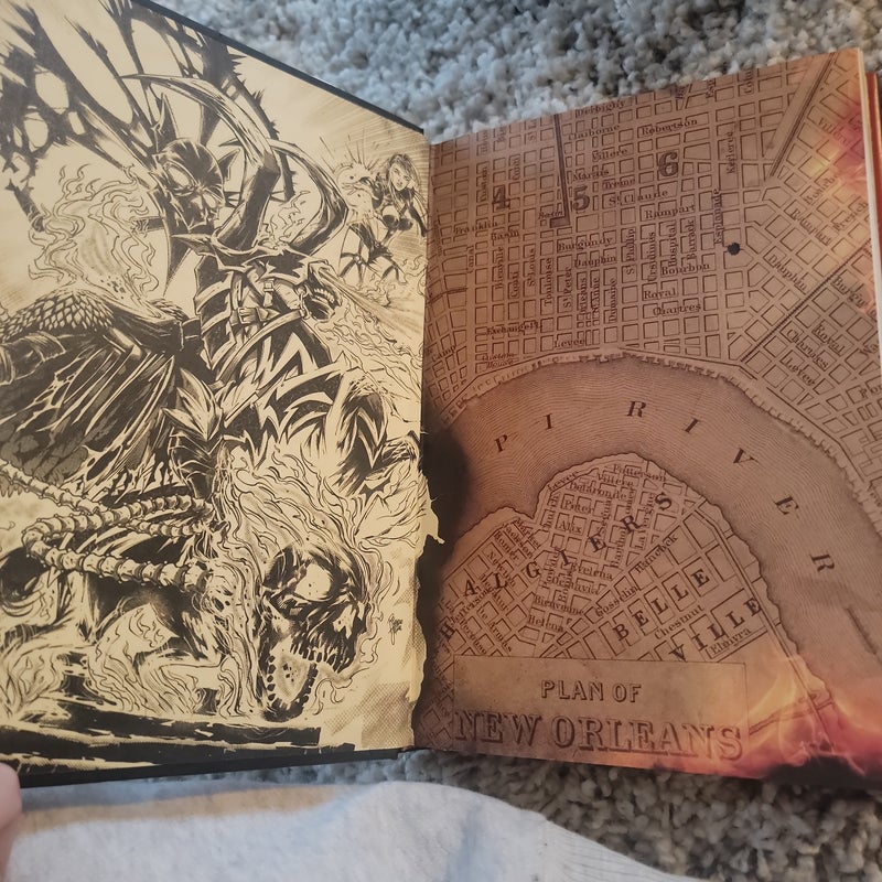 Dragonsworn