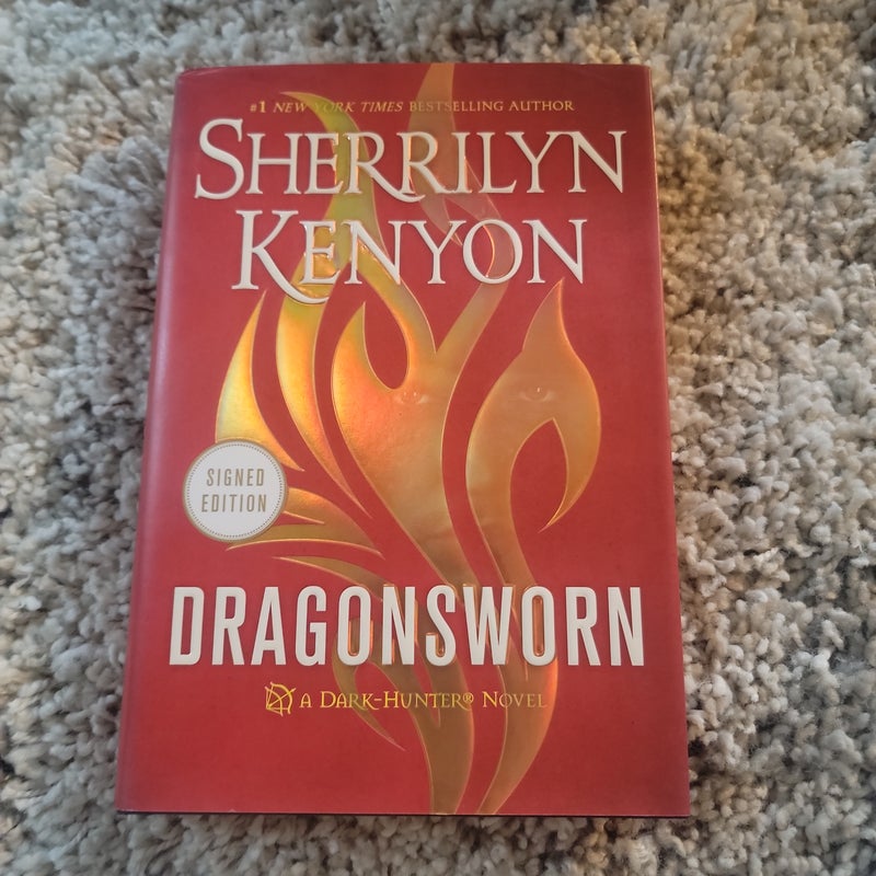 Dragonsworn