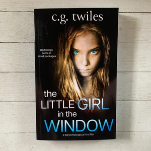 The Little Girl in the Window