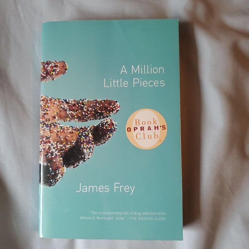 A Million Little Pieces