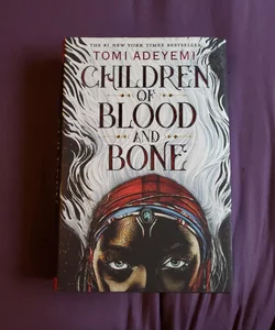 Children of Blood and Bone