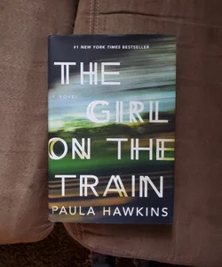 The Girl on the Train