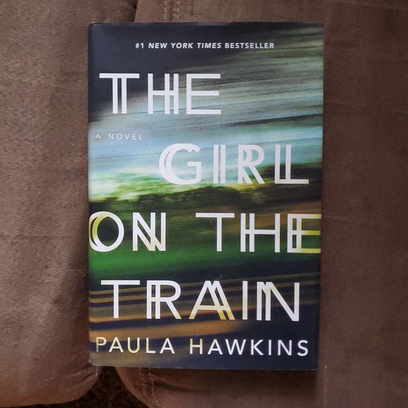 The Girl on the Train