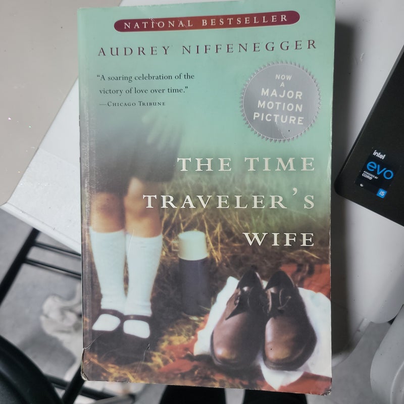 The Time Traveler's Wife