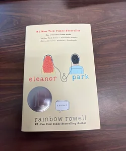 Eleanor and Park