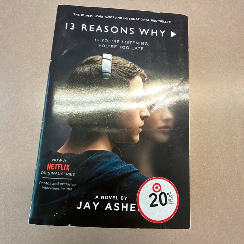 13 Reasons Why