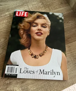 The Loves of Marilyn
