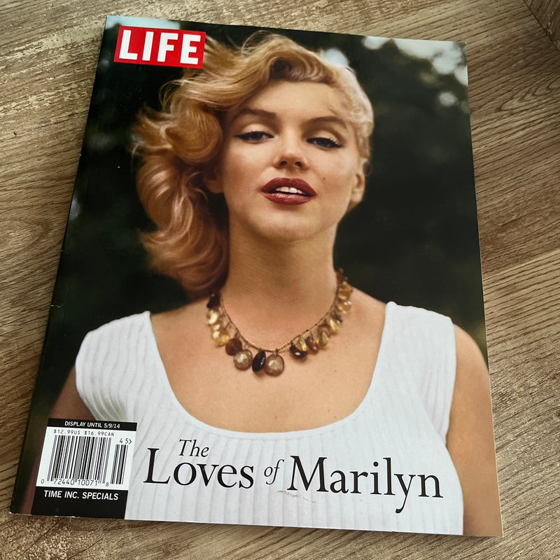 The Loves of Marilyn