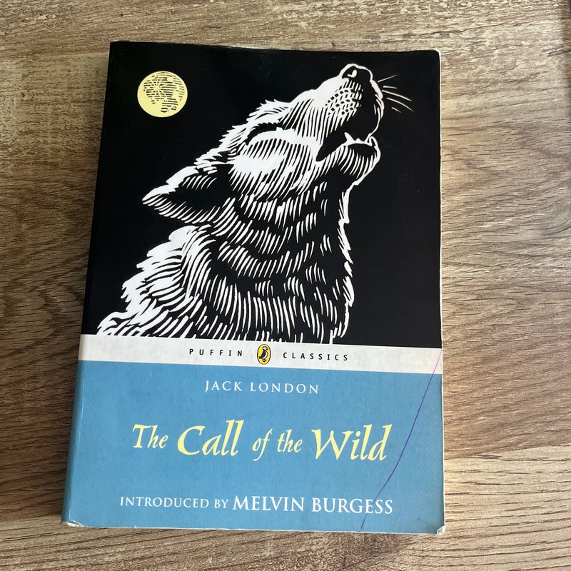 The Call of the Wild