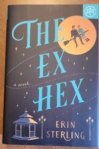 The Ex Hex (BotM edition)