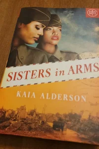 Sisters in Arms (BotM edition)