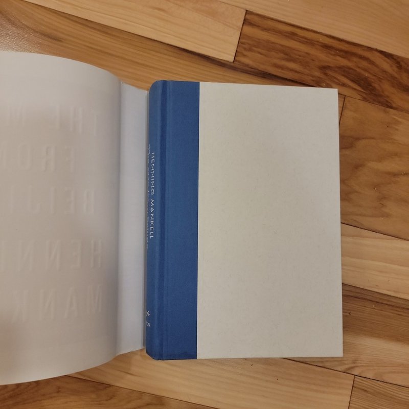 The Man from Beijing