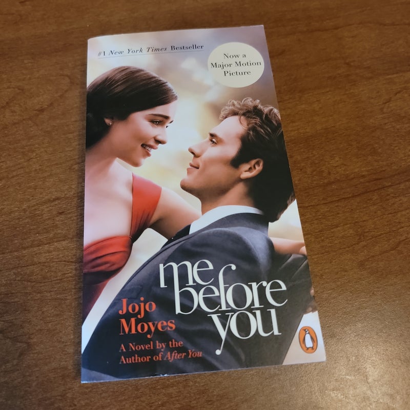 Me Before You