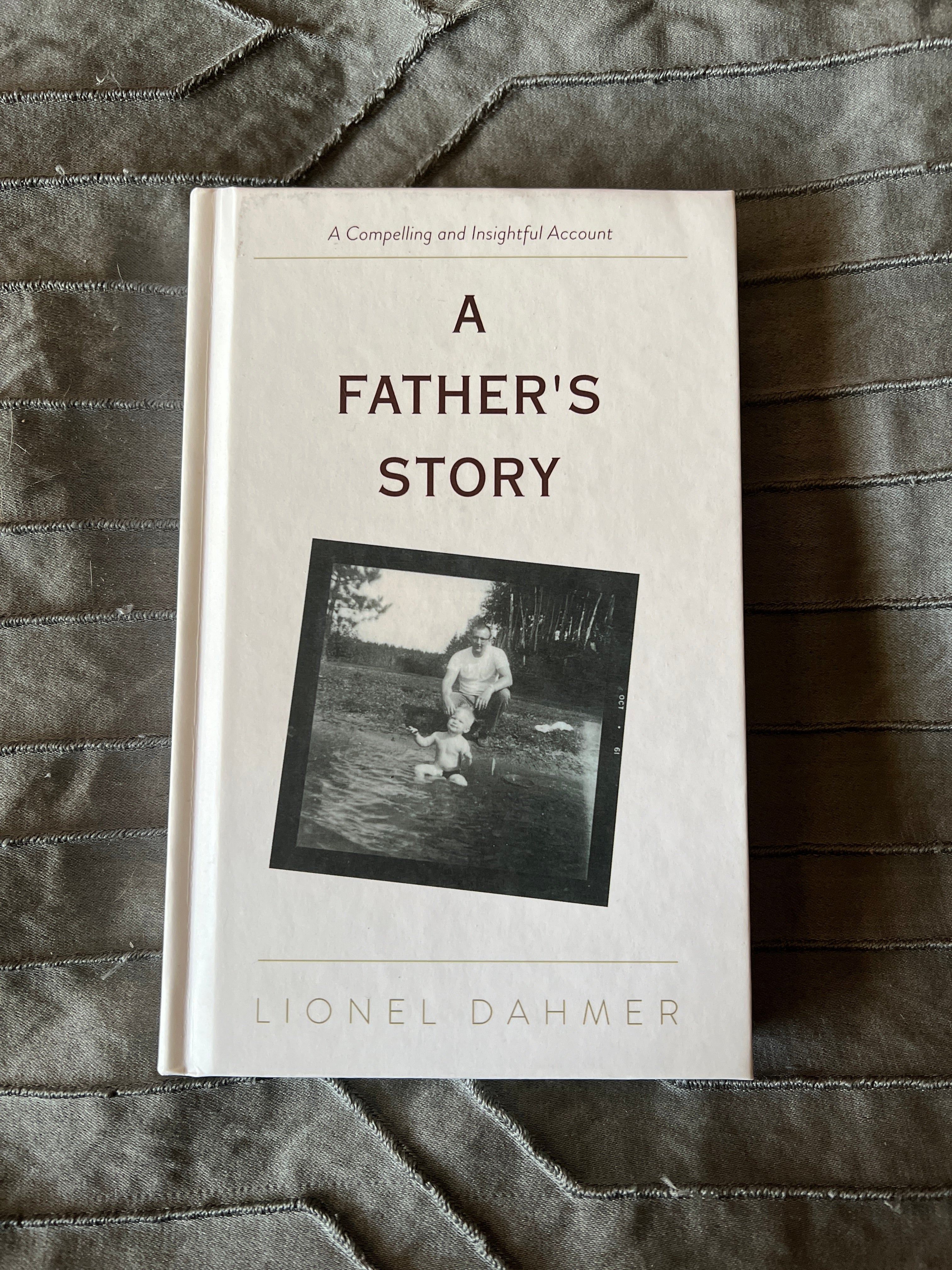 A Father's Story