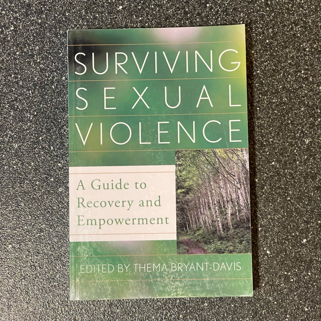 Surviving Sexual Violence