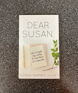 Dear Susan
