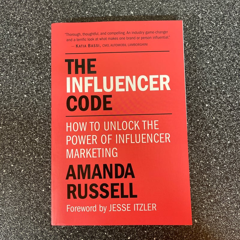 The Influencer Code