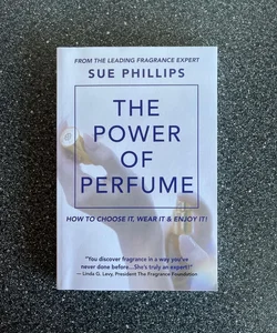 The Power of Perfume