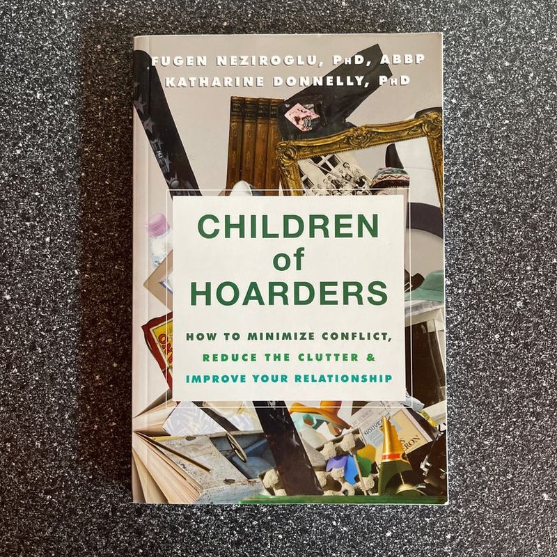 Children of Hoarders