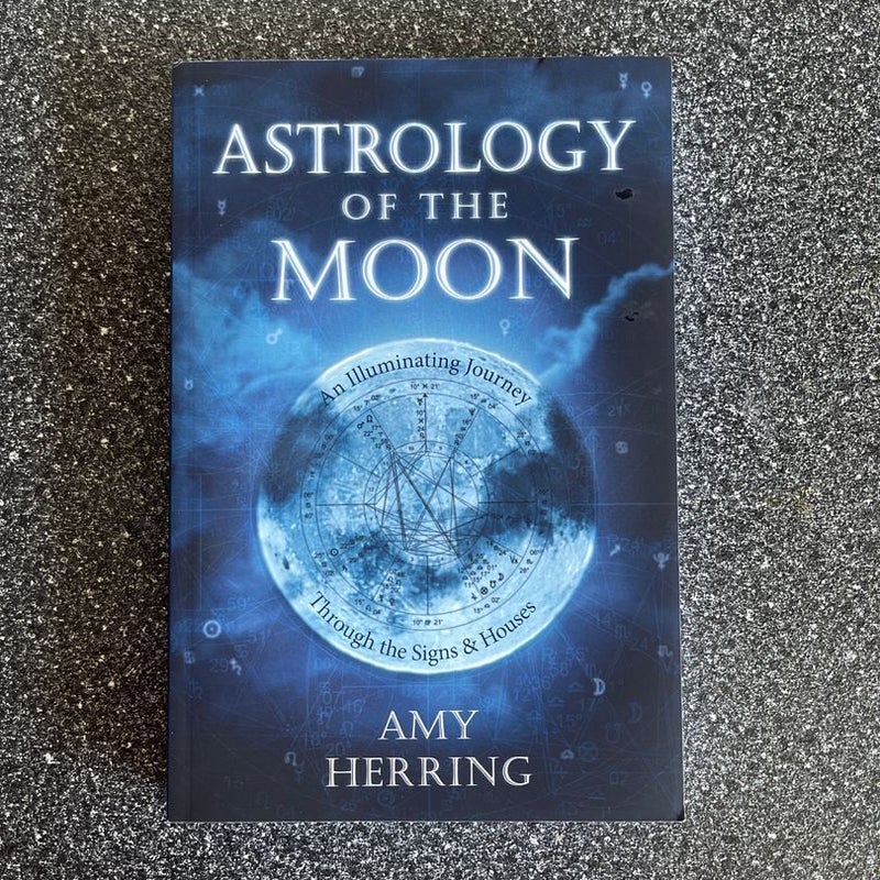 Astrology of the Moon