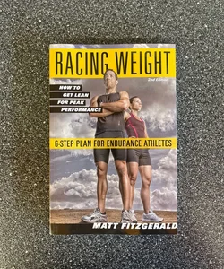 Racing Weight