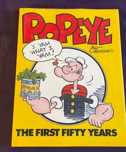 Popeye