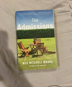 The Admissions