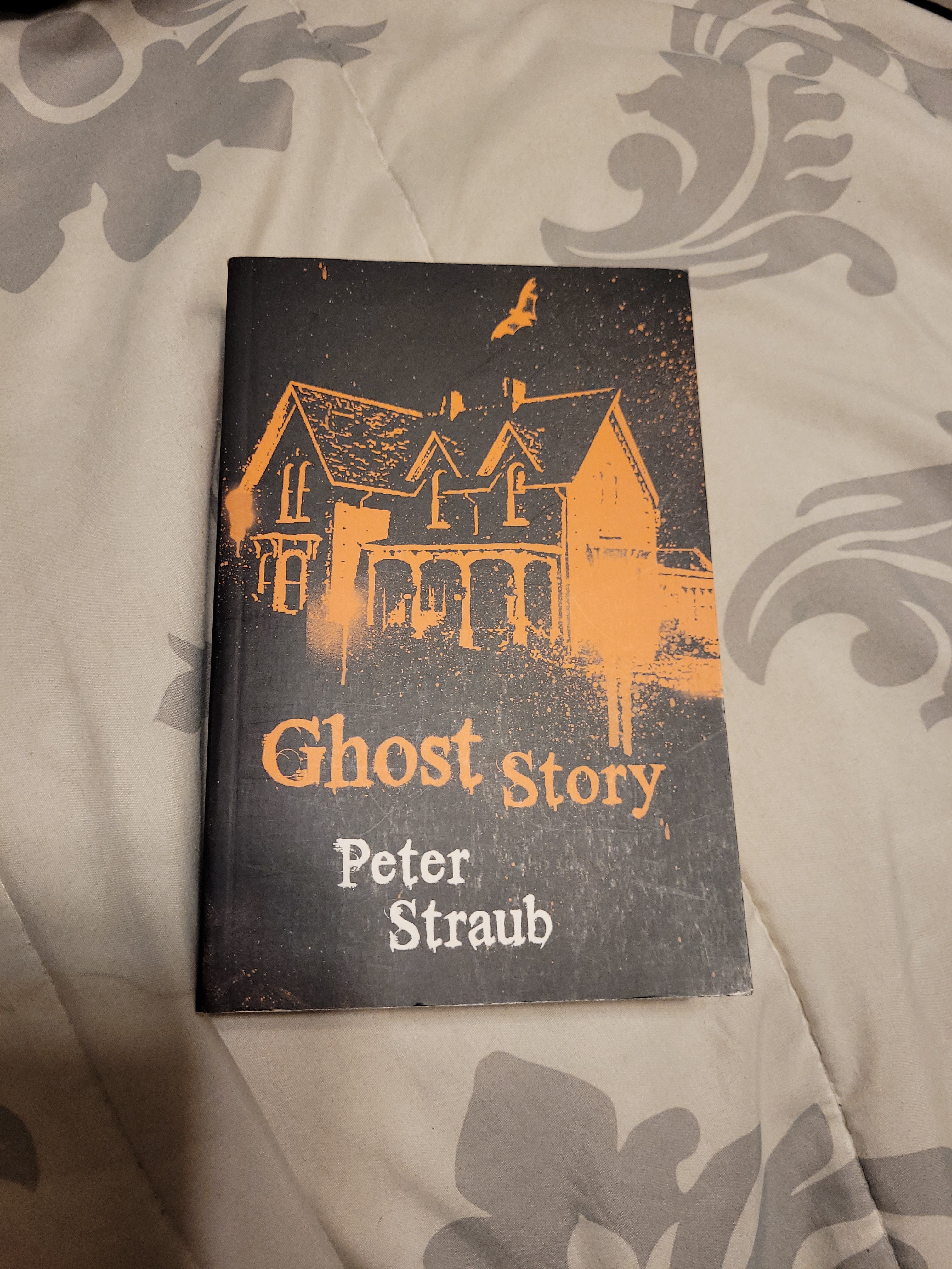 Ghost Story