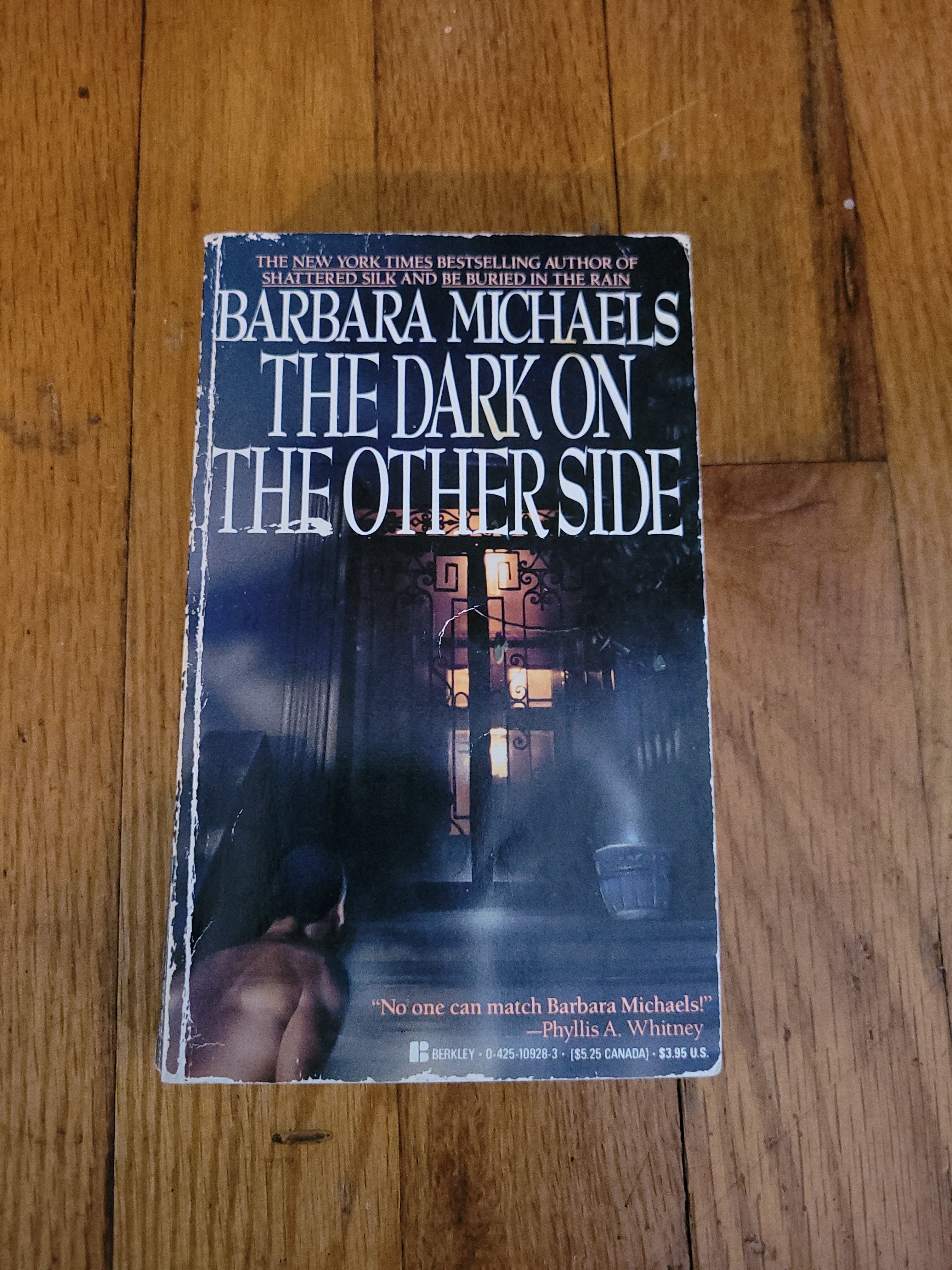 The Dark on the Other Side