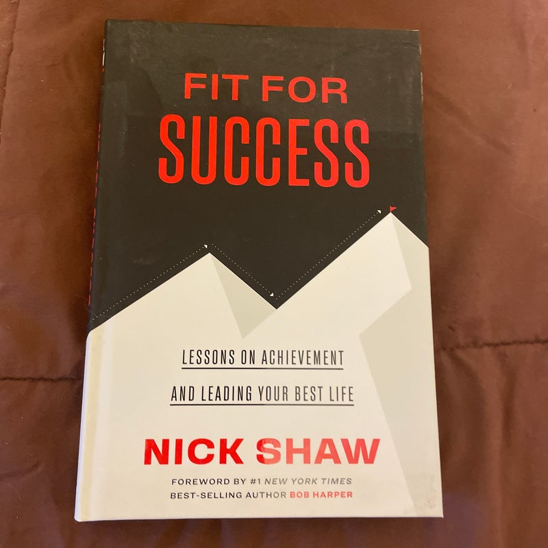 Fit for Success