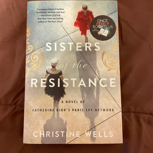 Sisters of the Resistance