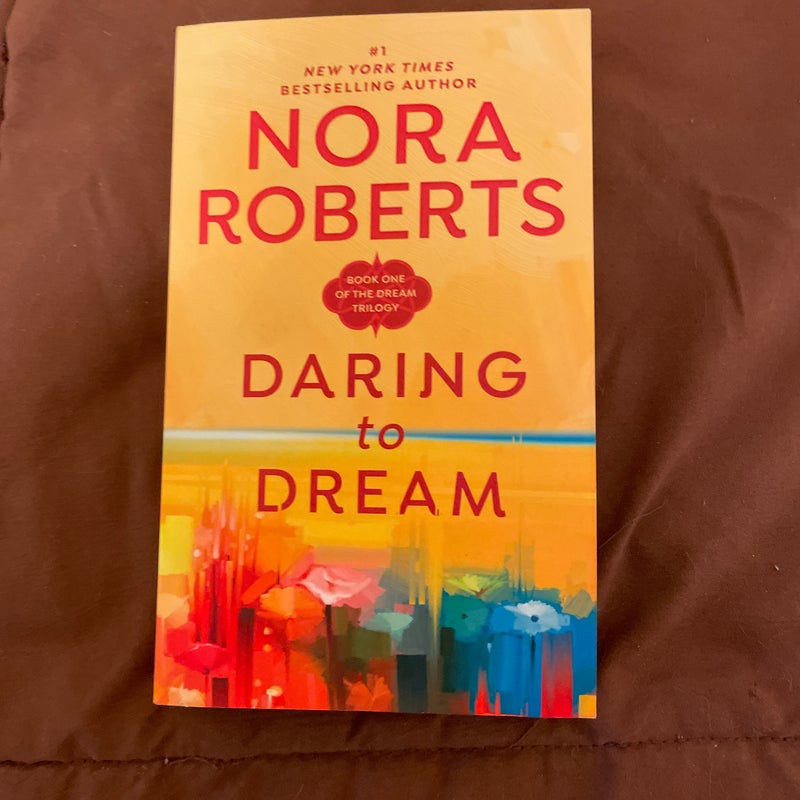 Daring to Dream