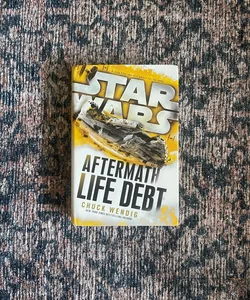Aftermath Life Debt