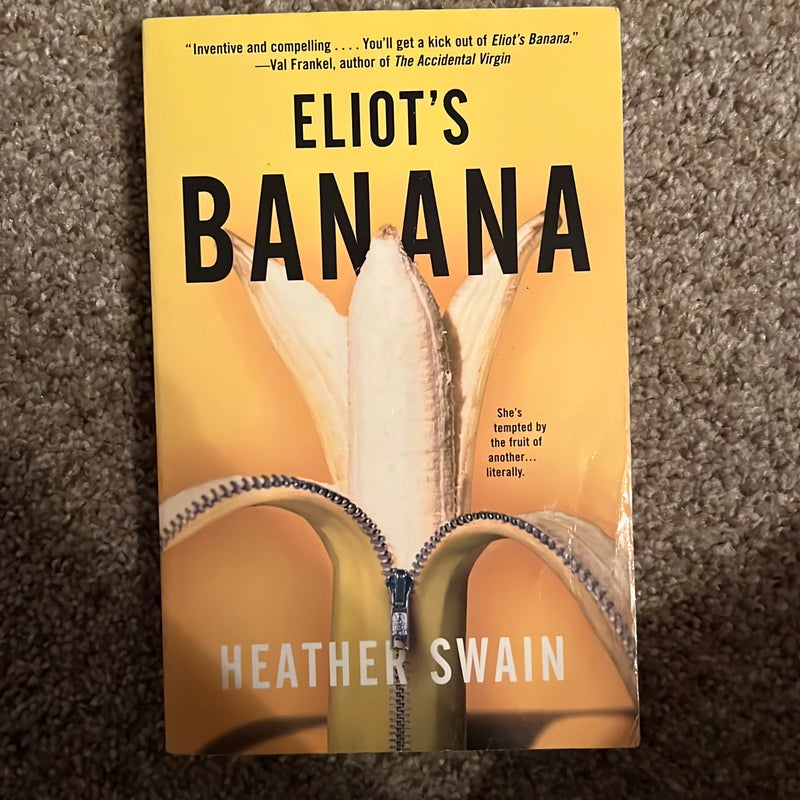 Eliot's Banana