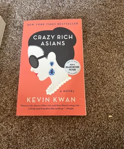 Crazy Rich Asians