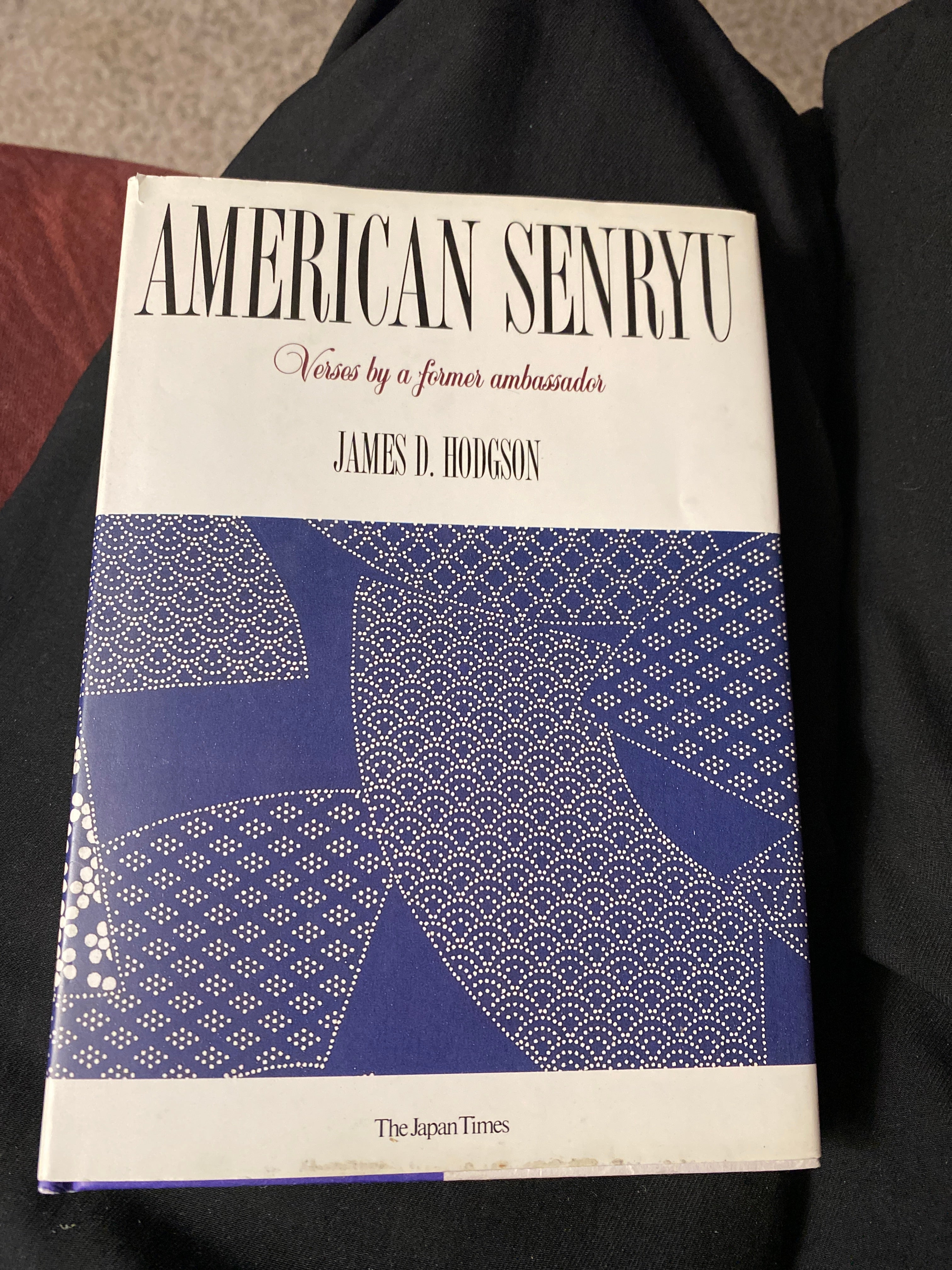 American Senryu