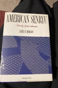 American Senryu