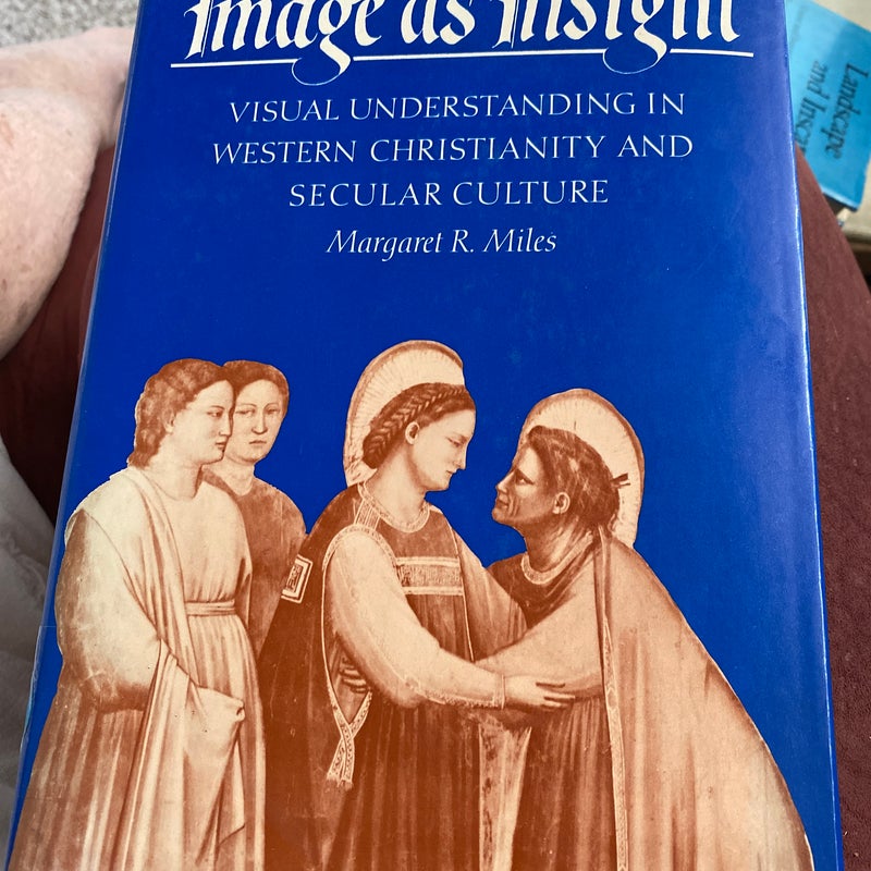 Image As Insight
