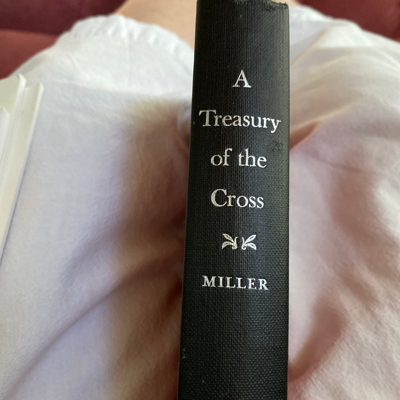 A treasury of the cross