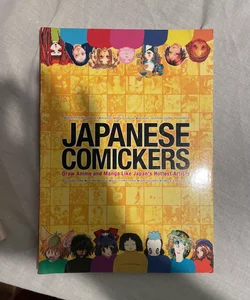 Japanese Comickers