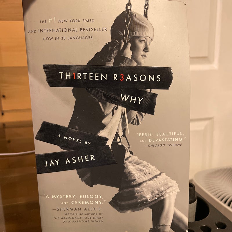 Thirteen Reasons Why