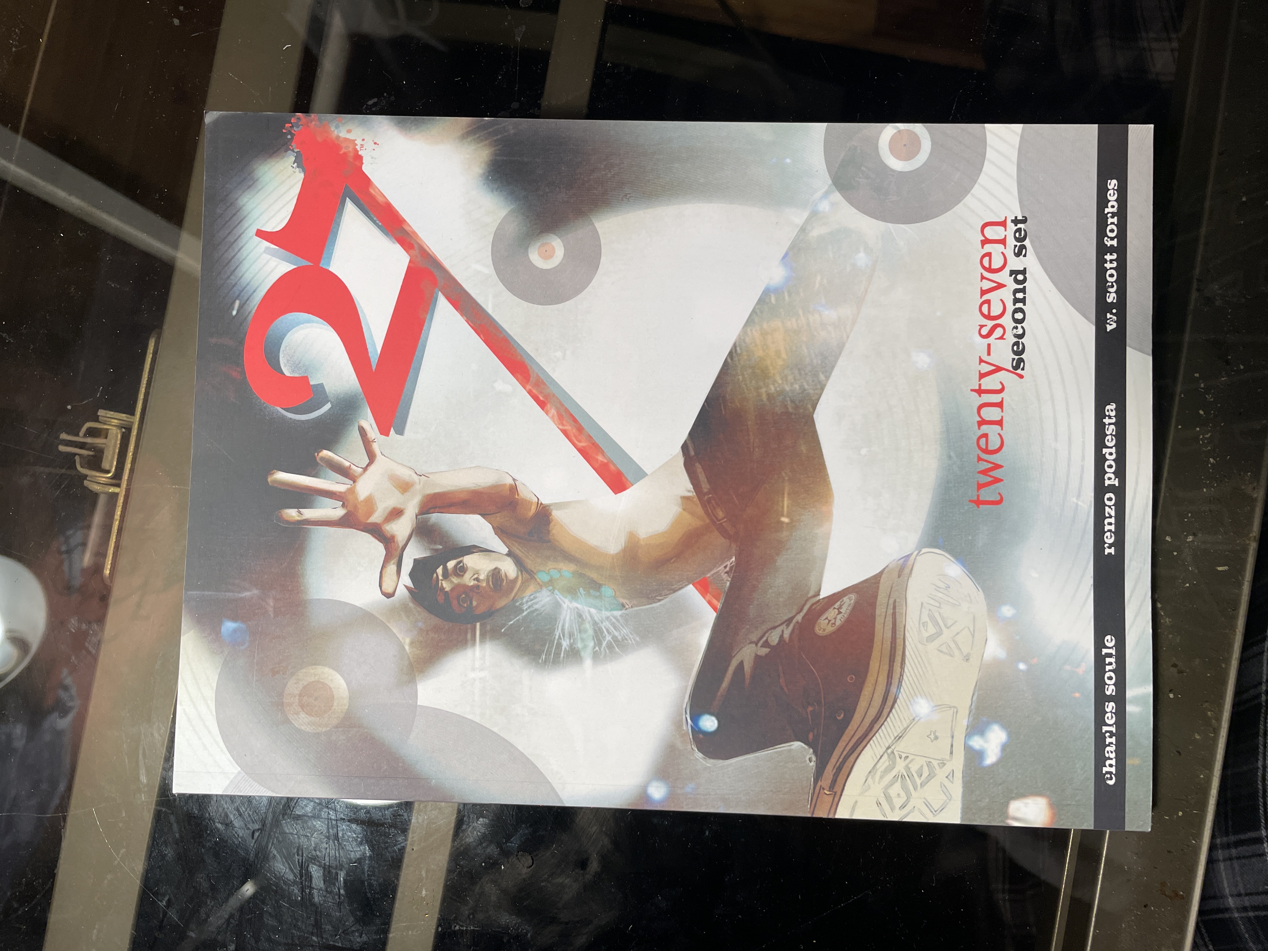 27 (Twenty Seven) - Second Set