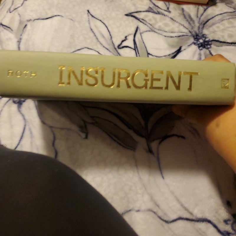 Insurgent