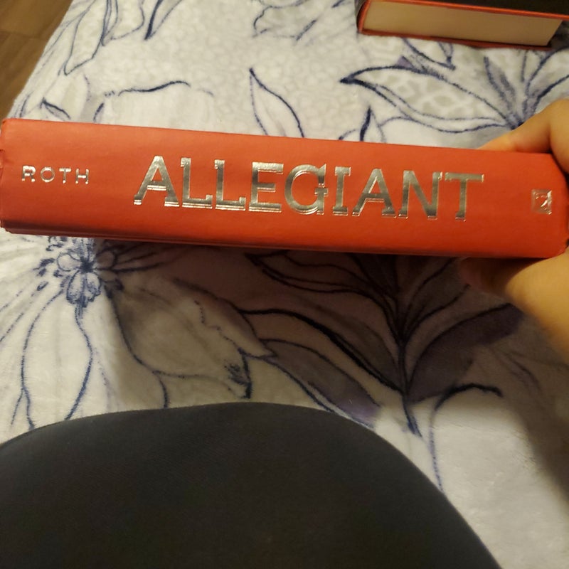 Alligient