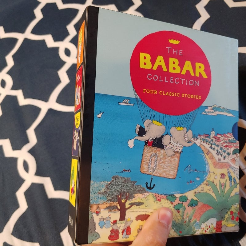 The Babar Collection