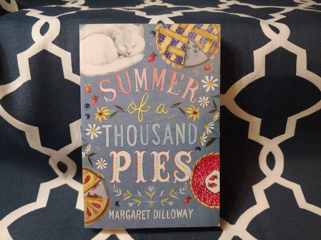 Summer of a Thousand Pies