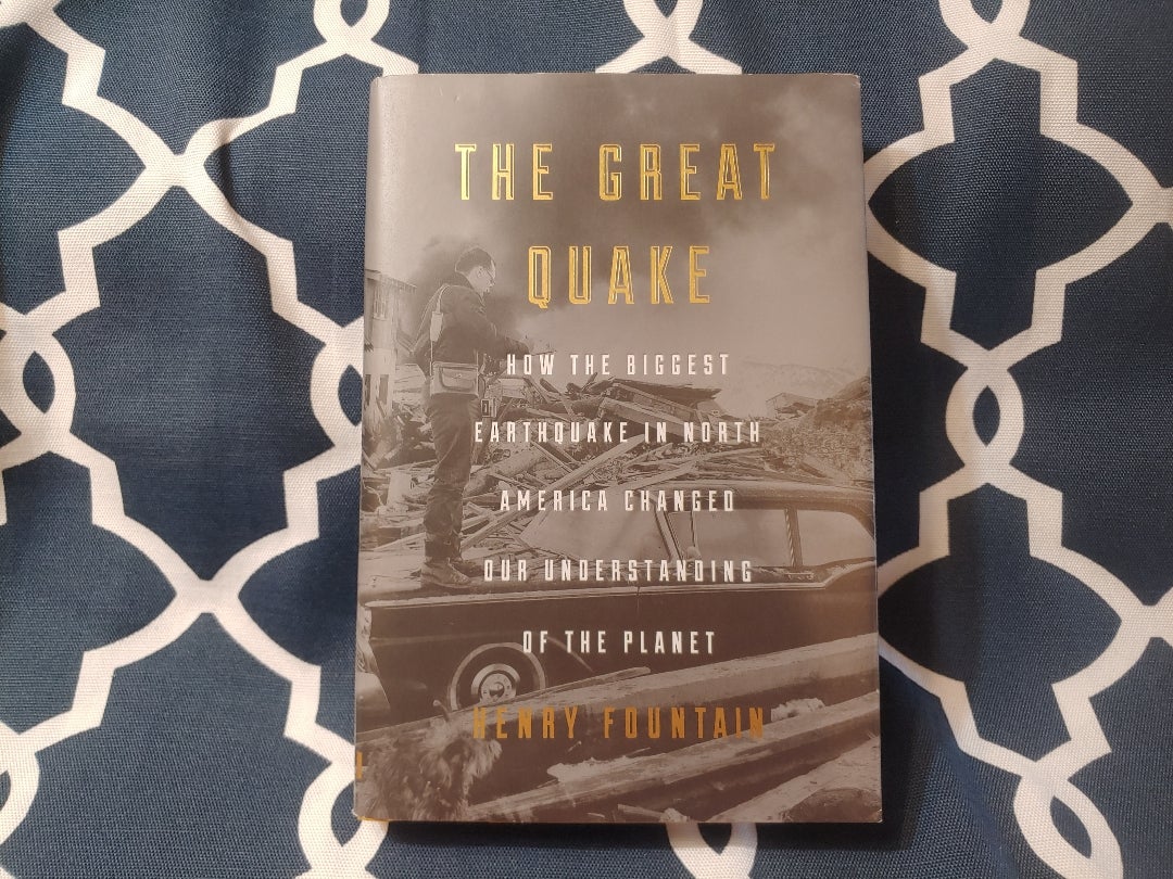 The Great Quake